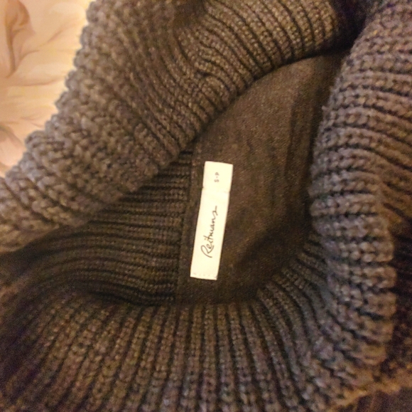 Reitmans cowl neck sweater - Picture 2 of 5